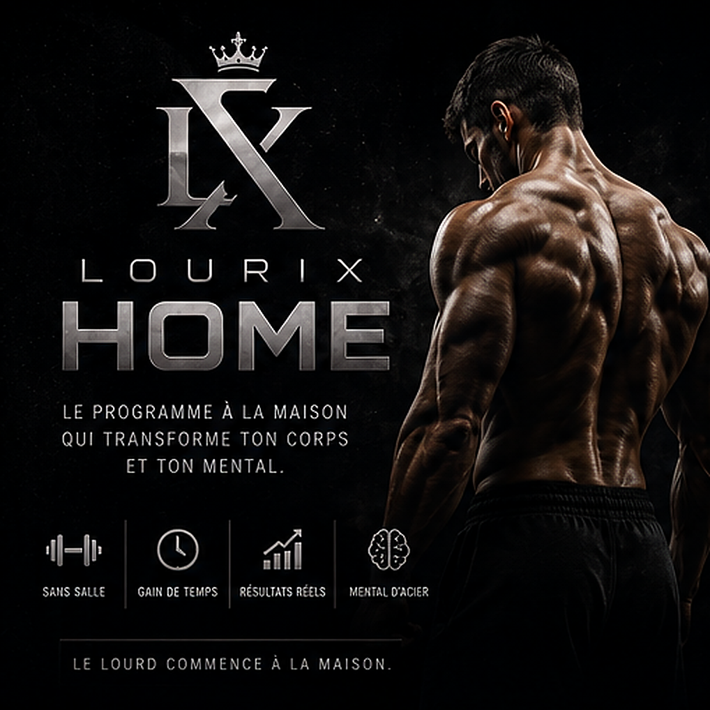 LOURIX HOME